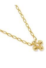 Kendra Scott Leanne Short Pendant Necklace
