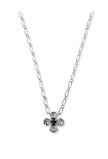 Kendra Scott Leanne Short Pendant Necklace