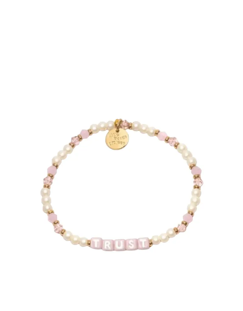 Little Words Project Little Words Project - Pink - S/M
