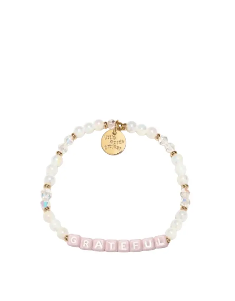 Little Words Project Little Words Project - Pink - S/M