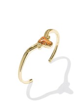 Kendra Scott Longhorn Cuff Bracelet