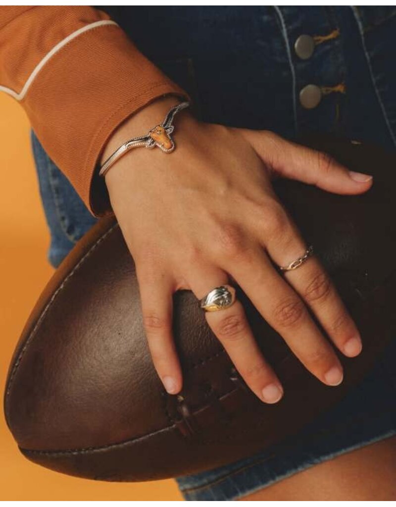 Kendra Scott Longhorn Cuff Bracelet