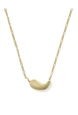 Kendra Scott Chili Pepper Pendant Necklace