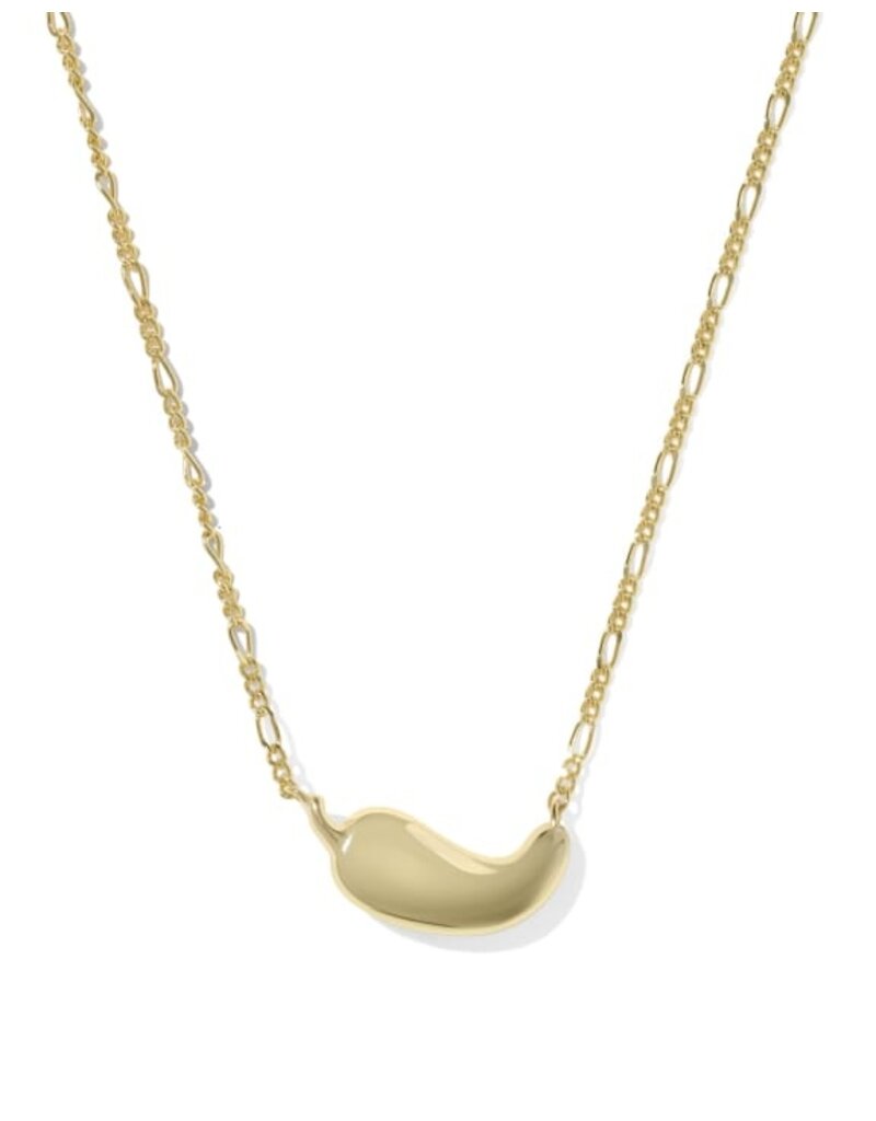 Kendra Scott Chili Pepper Pendant Necklace