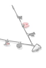 Kendra Scott Cheer Charm Necklace