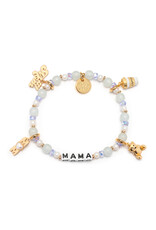 Little Words Project LWP Premade Charm Bracelet S/M