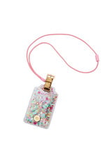 Packed Party Confetti Filled Lanyard