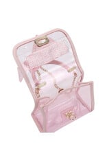 Packed Party Packed Party The Perfect Bow Clear Bag