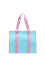 Packed Party Packed Party Vinyl Tote Bag