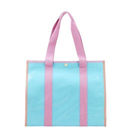 Packed Party Packed Party Vinyl Tote Bag