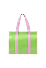 Packed Party Packed Party Vinyl Tote Bag
