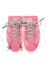 Packed Party Packed Party Shoelace/Charm Set