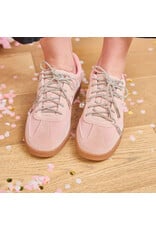 Packed Party Packed Party Shoelace/Charm Set