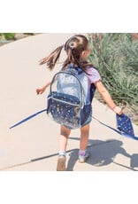 Packed Party Packed Party Clear Backpack