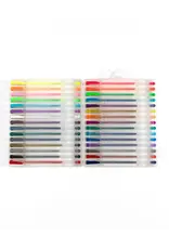 Callie Danielle Callie Danielle 30 Pc Gel Pen Set