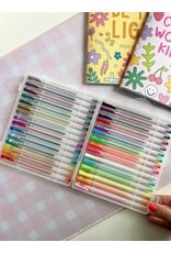 Callie Danielle Callie Danielle 30 Pc Gel Pen Set
