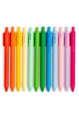 Callie Danielle Fruits of the Spirit Pen Set 12 pack