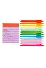 Callie Danielle Fruits of the Spirit Pen Set 12 pack