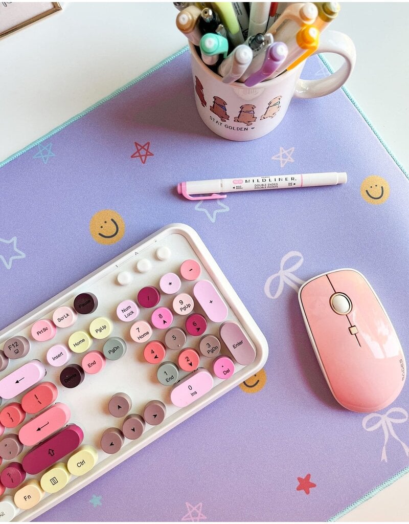 Callie Danielle Callie Danielle Desk Pad
