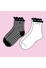 Duo Threads Pep Rally Sock Set