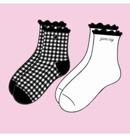 Duo Threads Pep Rally Sock Set