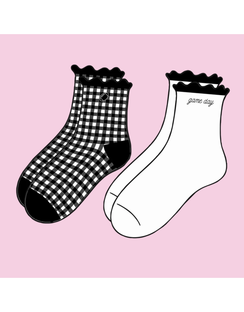 Duo Threads Pep Rally Sock Set