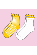 Duo Threads Pep Rally Sock Set