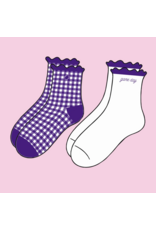 Duo Threads Pep Rally Sock Set