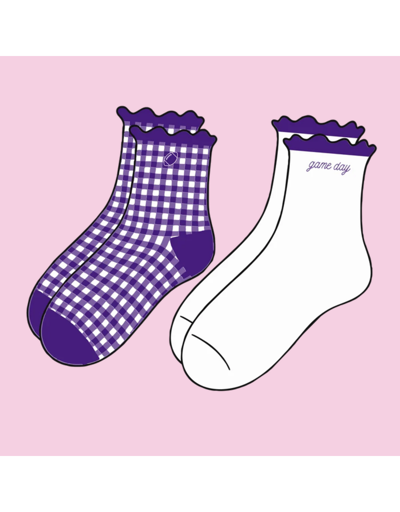 Duo Threads Pep Rally Sock Set