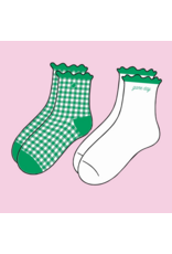 Duo Threads Pep Rally Sock Set