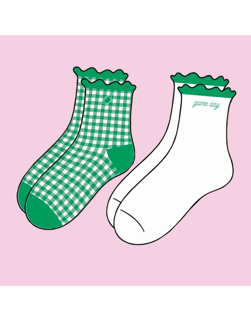 Duo Threads Pep Rally Sock Set