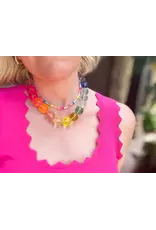 Taylor Elliott Designs TED Judy Necklace