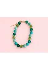 Taylor Elliott Designs TED Judy Necklace