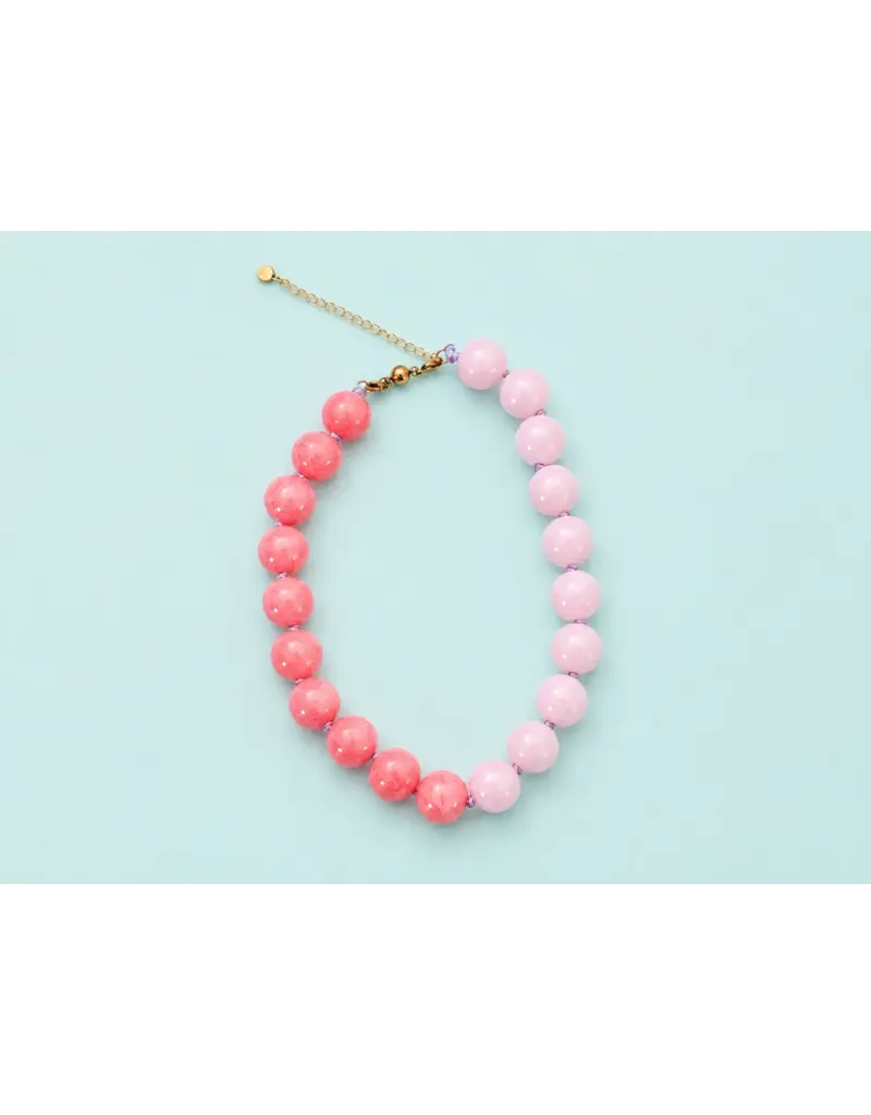 Taylor Elliott Designs TED Judy Necklace