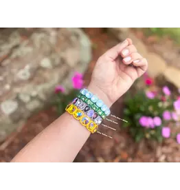 Taylor Elliott Designs TED Sophie Gemstone Bracelet