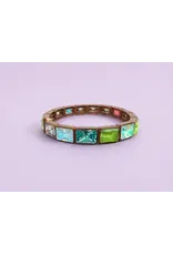 Taylor Elliott Designs TED Sophie Gemstone Bracelet