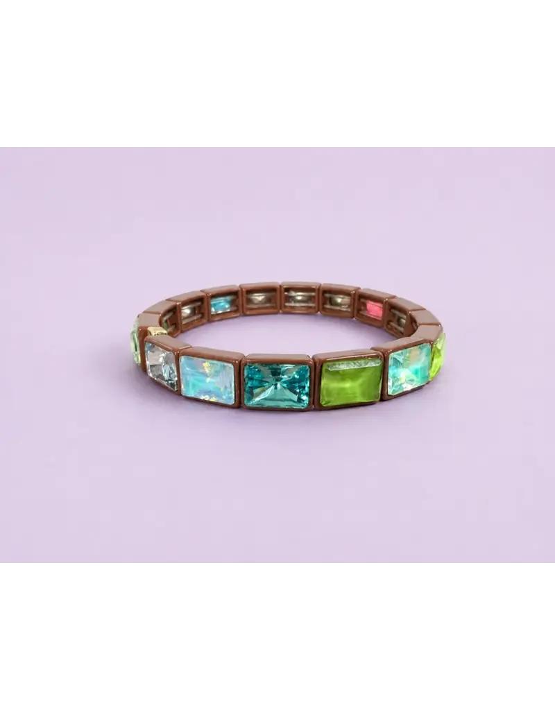 Taylor Elliott Designs TED Sophie Gemstone Bracelet