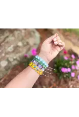 Taylor Elliott Designs TED Logan Gemstone Bracelet