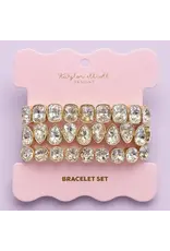 Taylor Elliott Designs TED Laverne Bracelet Set
