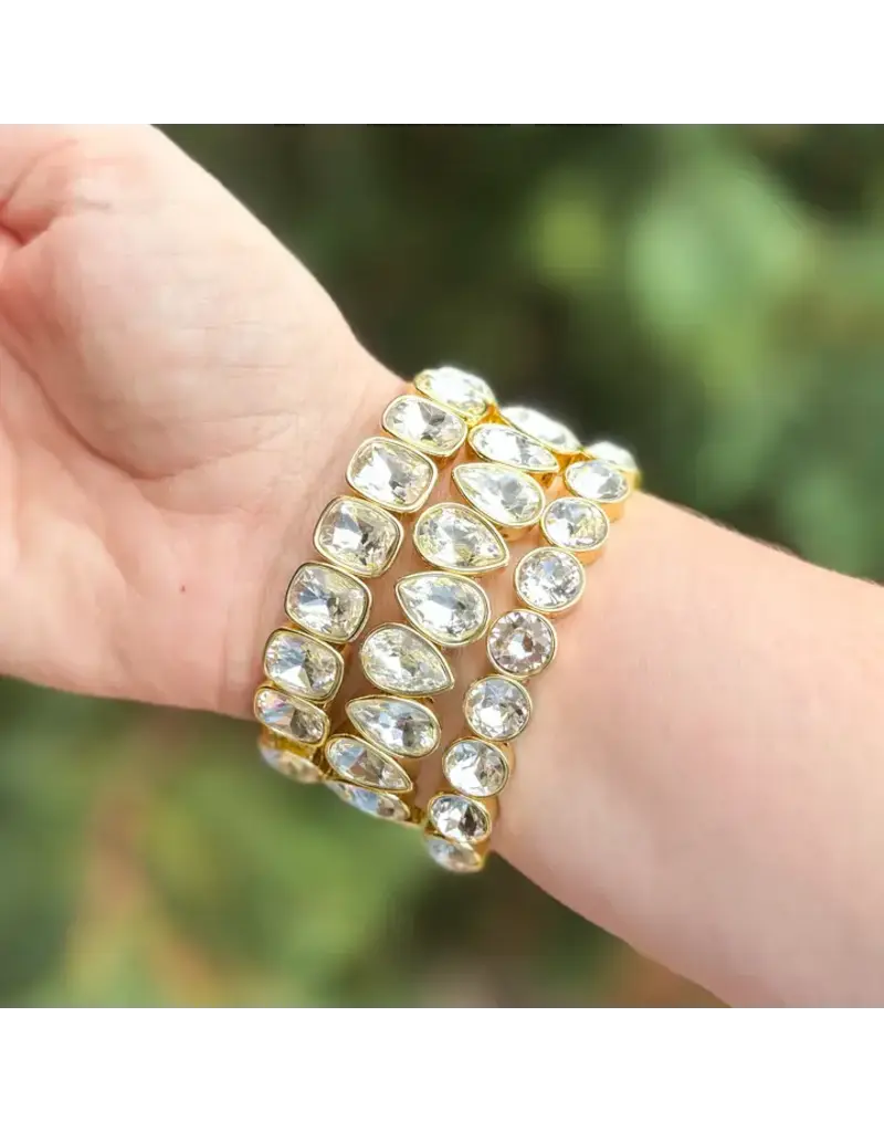 Taylor Elliott Designs TED Laverne Bracelet Set
