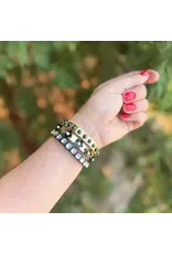 Taylor Elliott Designs TED Poppy Bracelet Set