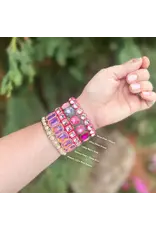 Taylor Elliott Designs TED Simone Gemstone Bracelet