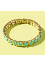 Taylor Elliott Designs TED Hartley Gemstone Bracelet