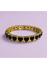 Taylor Elliott Designs TED Hartley Gemstone Bracelet