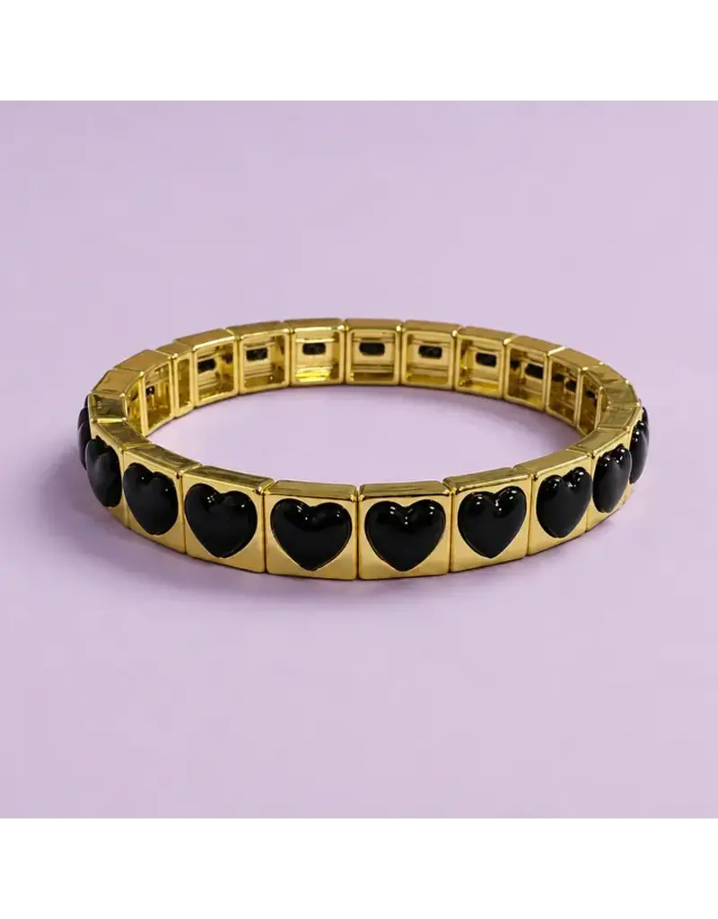 Taylor Elliott Designs TED Hartley Gemstone Bracelet