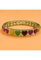 Taylor Elliott Designs TED Hartley Gemstone Bracelet