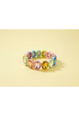 Taylor Elliott Designs TED Olivia Gemstone Bracelet