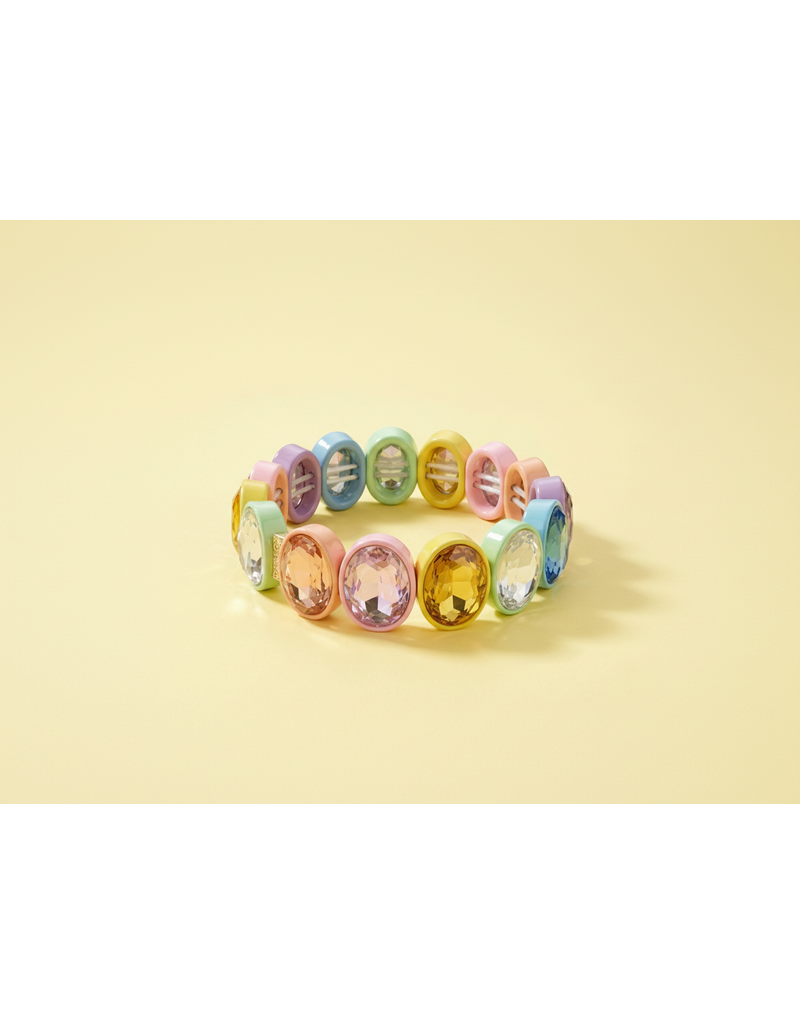 Taylor Elliott Designs TED Olivia Gemstone Bracelet