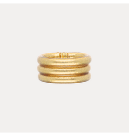 Budhagirl All Weather Rings