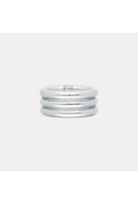 Budhagirl All Weather Rings